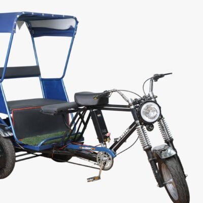 eBik Trike